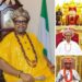 Ghanaians Demand Action Against Nigerian Man Claiming Igbo Kingship in Ghana