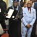 Saint Lucia confers highest national honour on President Tinubu