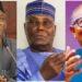 Atiku, Mark want to dupe Obi with ADC coalition, alliance doomed
