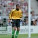 EX-GOALKEEPER Peter Rufai D!es at 61