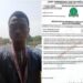 JUST IN: JAMB rectifies FUTA graduate’s status after fake admission claim