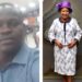 Otunba Gbenga Elewuetu Felicitates Mrs. Bukola Poroye on Her Birthday Celebration