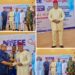 Expression of Gratitude and Appreciation on Receiving the NIEEE Transformational Leadership Award