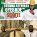 Dr. Adeniran Oyebade, Ex-Ondo APC Senatorial Aspirant, Declares Support for ADC Coalition Party