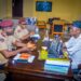 CHAIRMAN OWOLABI RECEIVES FRSC DELEGATION … Seeking Effective Partnership with the Chairman’s Office