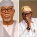 APPRECIATION TO THE GOVERNOR OF ONDO STATE HON. (Dr) LUCKY ORIMISAN AIYEDATIWA ON THE APPOINTMENT OF DR. OLUSEGUN VICTOR ATEGBOLE AS CHAIRMAN, ONDO STATE HOSPITAL MANAGEMENT BOARD