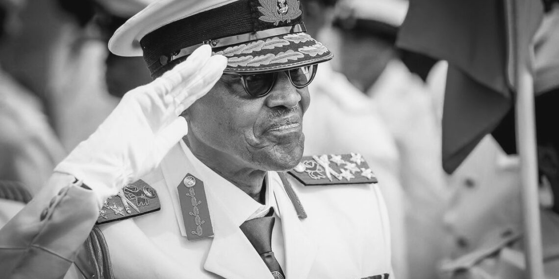 INNA LILLAHI WA INNA ILAIHIR RAJI’UN