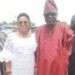 Princess Oluyemisi Fayemi-Ade Applauds Prof. Ajibefun’s Inauguration into Ondo State Executive Council