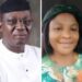 Honour Well Deserved: Princess Oluyemisi Fayemi-Ade Felicitates Dr. Banji Awolowo Ajaka on Commissioner Role