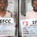 Court Jails Two Fake EFCC Officials
