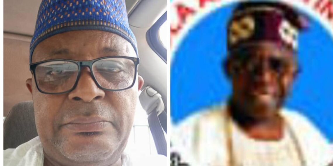 BAT SOLIDARITY MOVEMENT Stronger Together for a Progressive Nigeria