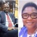 Princess Oluyemisi Fayemi-Ade Felicitates Professor Ajibefun on His Birthday
