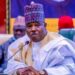 Northerner Leaders Agreed To Give Southerner Two Terms Until 2031 – Senator Ali Modu Sheriff