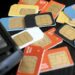 SIM card activation services disrupted as telcos migrate to new verification platform