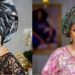 If anything happ£ns to me or my children LIZZY ANJORIN should be held responsible” – Actress IYABO OJO f!res back at her colleague