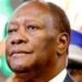 Protests erupt in Côte d’Ivoire as 83-year-old President Ouattara declares 4th term bid