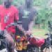 Ex-Convict arrested Over Motorcycle Theft