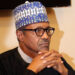 Buhari’s body arrives Nigeria
