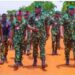Nigerian Army reshuffles top command, appoints new GOCs and principal officers