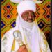Happy 64th Birthday to His Royal Highness, Alhaji Aminu Ado Bayero, the 15th Emir of Kano and Sarkin Kano.