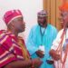 Alaafin Oyo Tackles Ooni Of Ife Over Conferment Of Chieftaincy Title