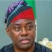 Makinde approves N45m for HIV/AIDS control