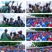 APC Leaders Join Engr. Adetimehin to Receive Thousands from PDP, LP, ADC Across Akoko North-West LG