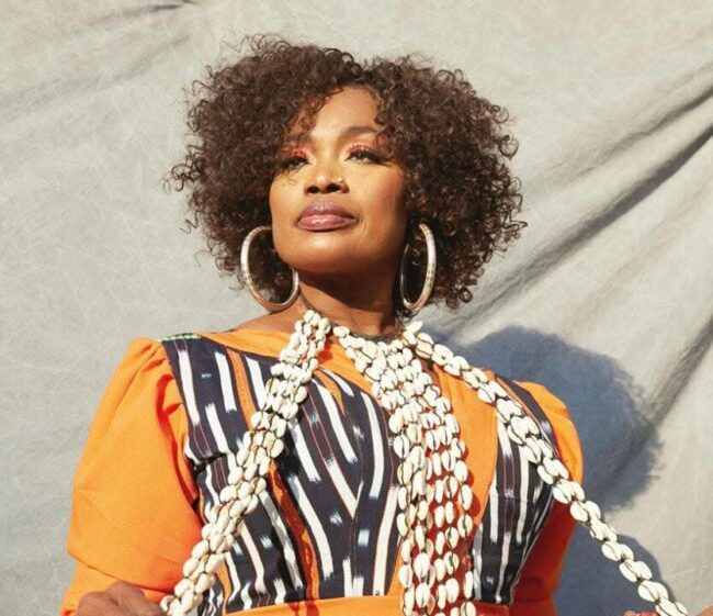 Grammy winner Oumou Sangaré’s 1996 hit ‘Kun Fe Ko’ goes viral in Nigeria