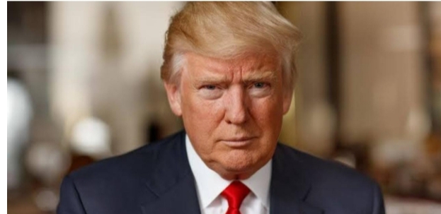 Trump Orders US To Resume Nuclear Testing For First Time In 33 Years