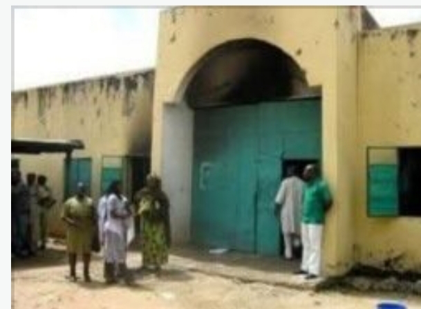 Court Sentences Bank Managing Director To Five Years Jail Over Fraud