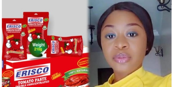 Erisco Foods Vs Chioma Okoli: Judge slams IGP for wasting court’s time