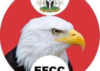 EFCC Arraigns Dismissed Officer In Kaduna For Alleged Theft Of N22million Exhibit