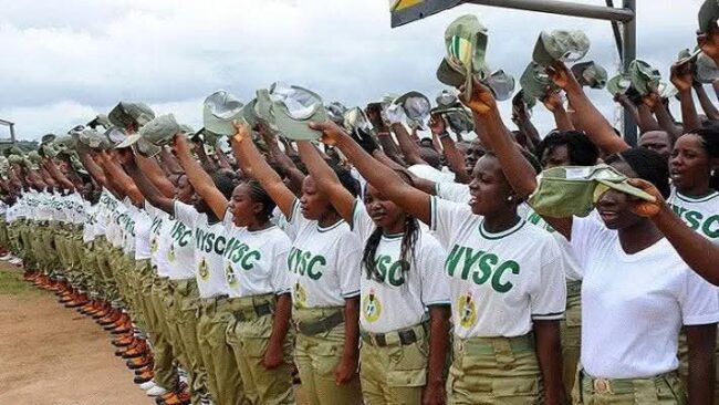 You’ll be sanctioned if you post negative things on social media— NYSC DG Warns Corps Members
