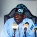 Tinubu on top of Nigeria-US diplomatic t£nsion – FG