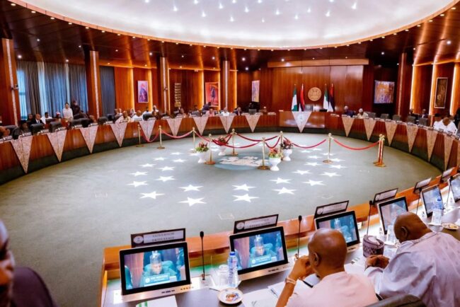 FEC approves construction of judges’ residences in FCT, Maitama 2 infrastructure