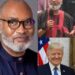 Pastor Wale Adefarasin Responds to U.S. Remarks on Nigeria’s Religious Situation