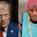 US Soldiers Won’t Return If They !nvade Nigeria”- Portable F!res Back At Trump