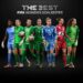 Chiamaka Nnadozie Nominated For FIFA The Best Women’s Goalkeeper