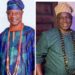 Nelson Yoloye Celebrates Prince Solagbade Amodeni on His 70th Birthday Anniversary