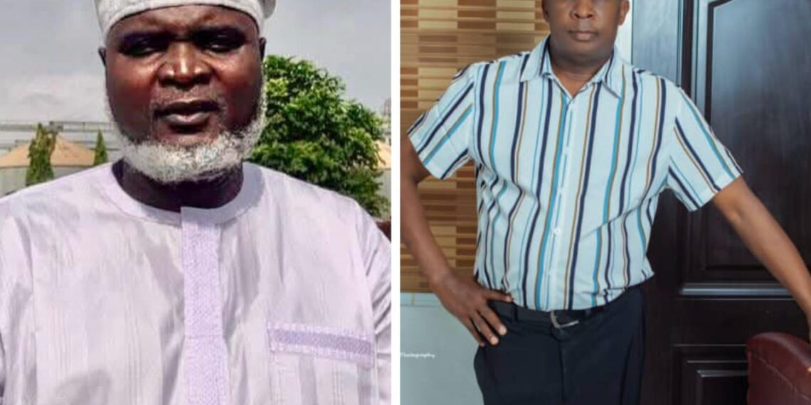 Chief Adenugba Congratulates Gani Muhammed on Appointment as Special Adviser on Transportation to Ondo State Governor