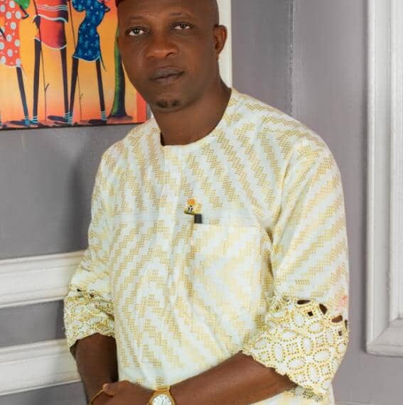 Hon. Adebayo Ayodele Gabriel (Pace), Vice Chairman, Akure South Local Government, Celebrates His Birthday Today