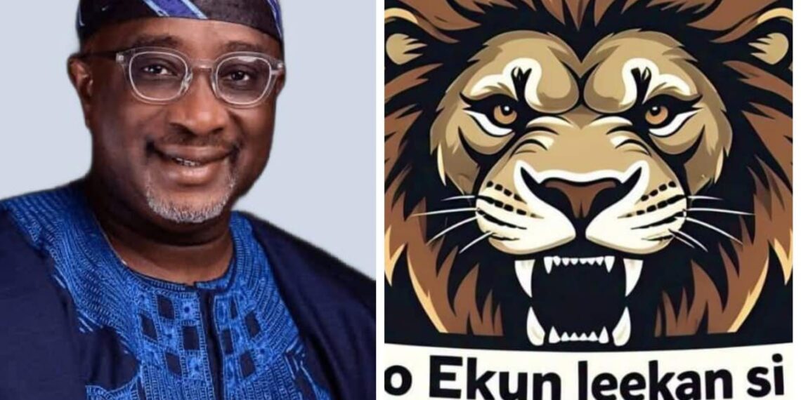 AWON AYE LO SO BEE…..