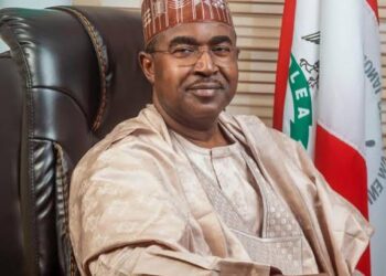 Adeleke Asooto Congratulates Brig. Gen. Mohamed Buba Marwa (Rtd.) on His Reappointment as Director General, NDLEA