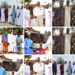 MILLIONS OF NAIRA RAINED TODAY AT HON BANKOLE MOHAMMED 8TH DAYS FATHER’S FIDAU PRAYERS