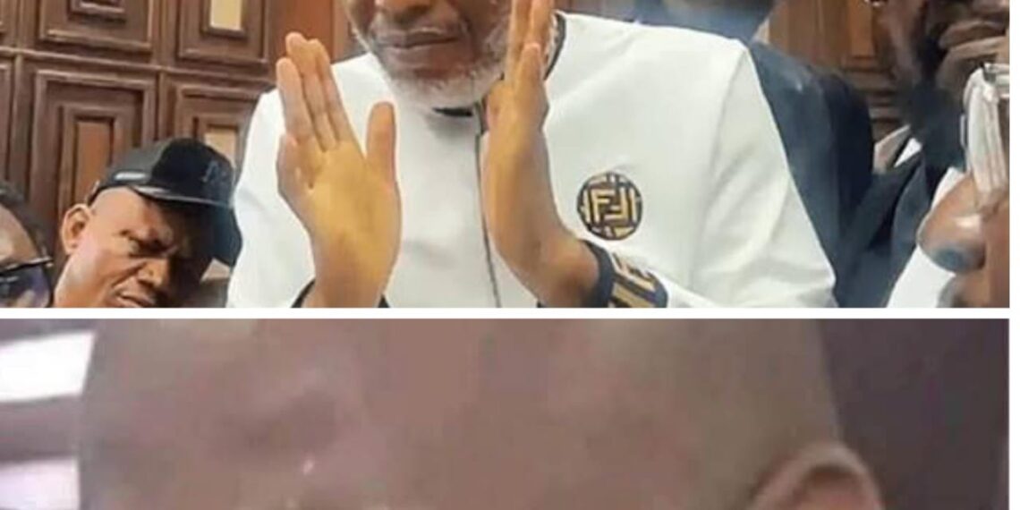 Why Nnamdi Kanu Received a Life Sentence: Beyond Mere Terrorism