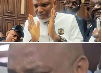 Why Nnamdi Kanu Received a Life Sentence: Beyond Mere Terrorism