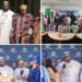 Director General of the Tinubu Support Organisation, Hon. Aminu Suleiman, Intensifies International Mobilisation for Tinubu 2027