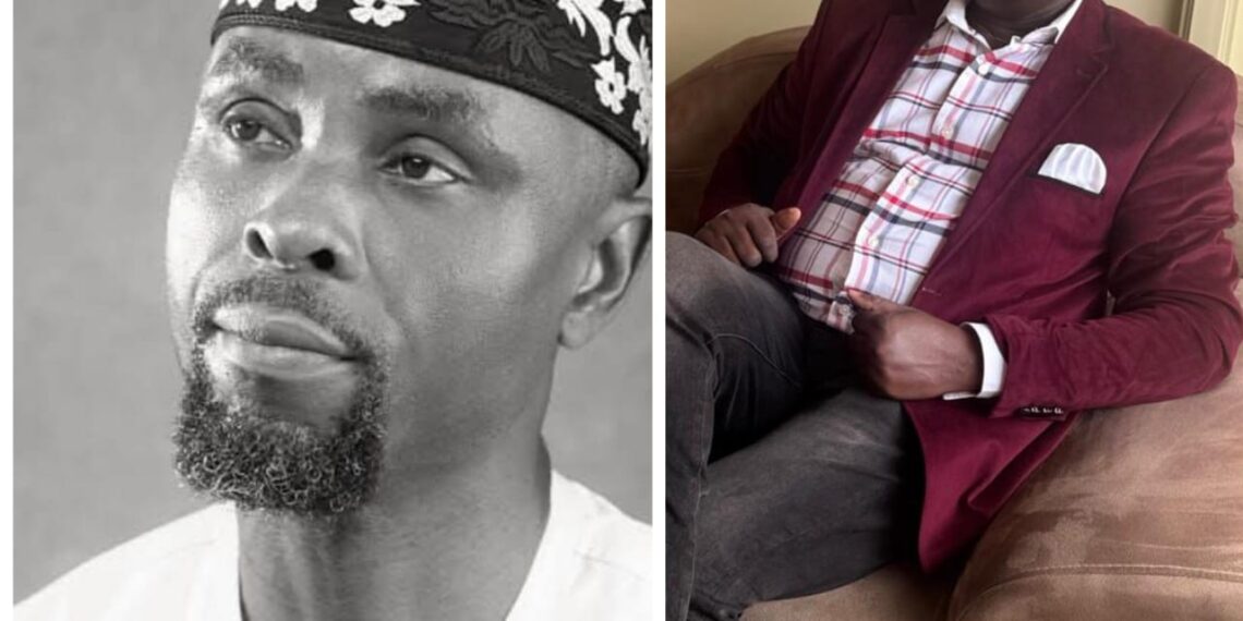 Omoyoloye Rejoices with Hon. Kolawole Babatunde on His Swearing-In into Governor Aiyedatiwa’s Cabinet