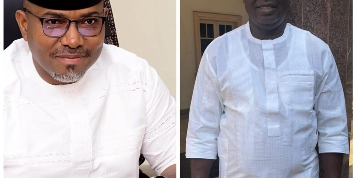 Hon. Razak Obe’s Swearing-In as PPIMU DG: Nelson Adekunle Omoyoloye Sends Warm Felicitations