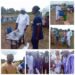 Ojamami Leads the Charge Against Poverty, Empowers Over 100 in Okitipupa
